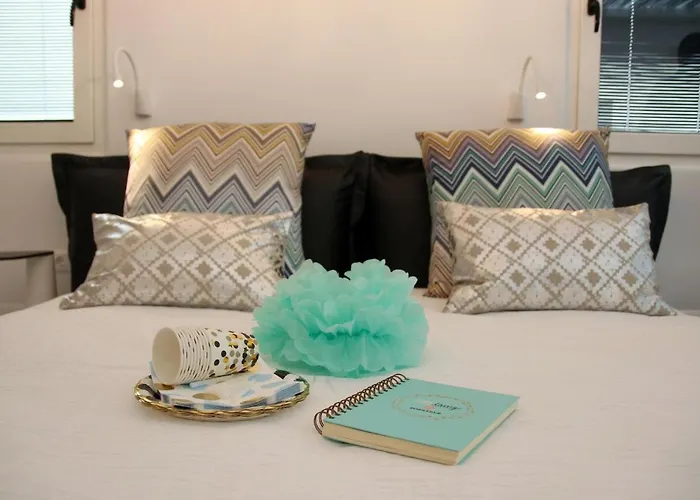 Naxos City Pet friendly Vacation Rentals